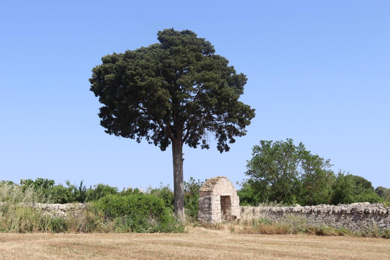 Masseria Limone Martina Franca Exterior foto