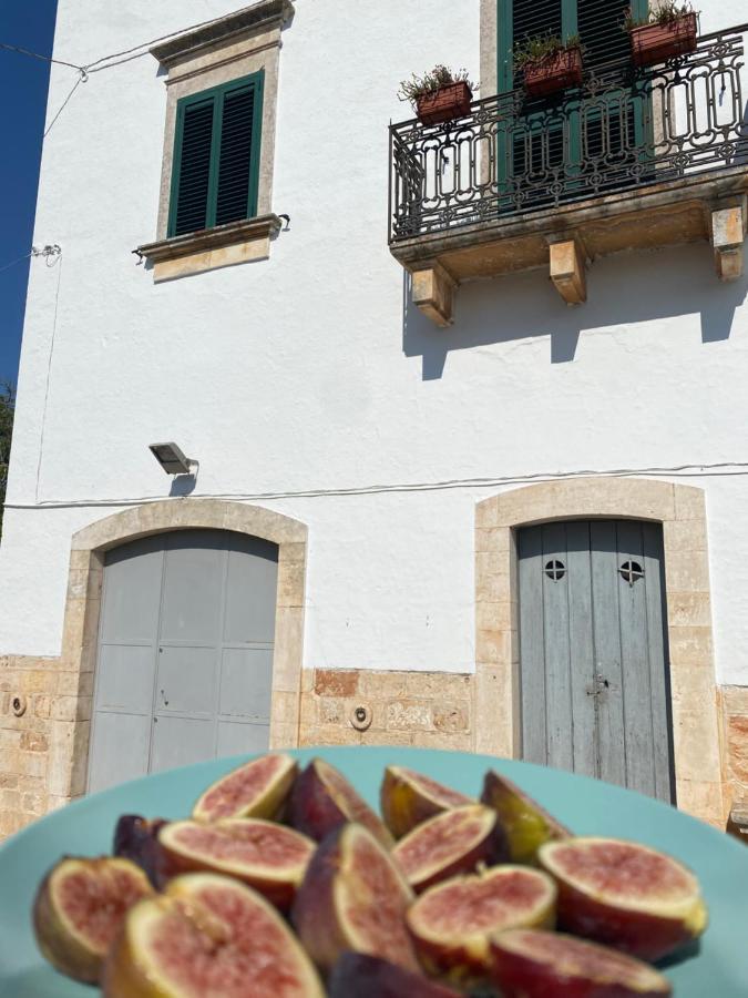 Masseria Limone Martina Franca Exterior foto